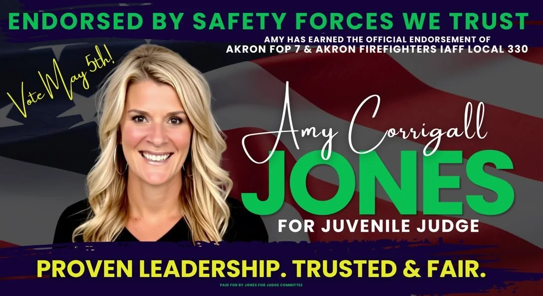 OFFICIAL ENDORSEMENT Announcement.🌟🇺🇸
Community Safety matters. It matters to Us ~ Our Children ~ Our Families ~ Our Schools ~ Our Neighbors. It matters to our Public Safety Front Line workers that do their best to protect and serve. It&rsquo;s an