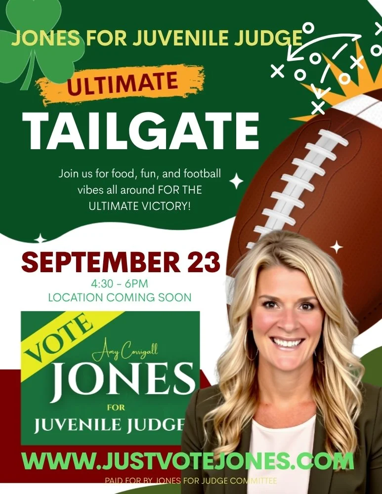 Fall Football Fundraiser