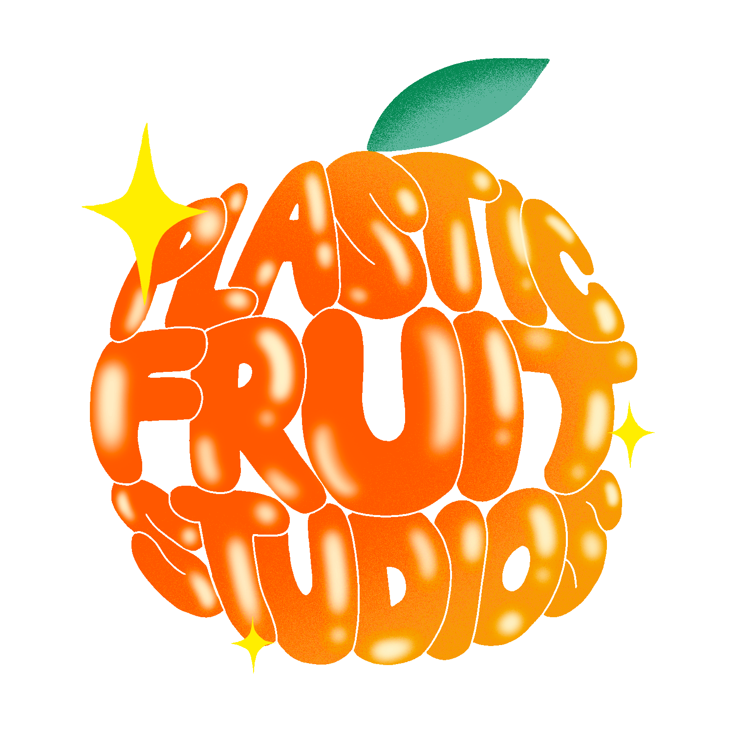 PLASTIC FRUIT STUDIOS