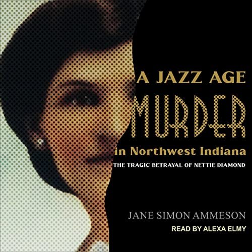 A Jazz Age Murder