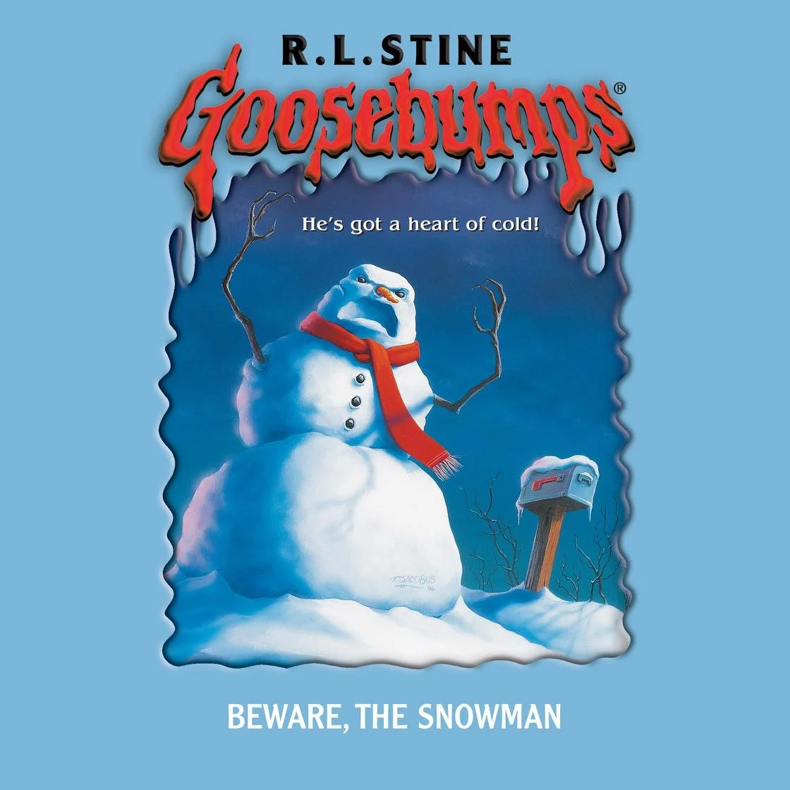 Goosebumps Beware The Snowman.jpg