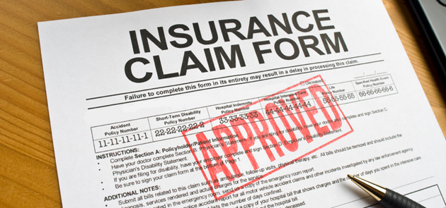 Zia Roofing and Gutters is glad to help you with your insurance claim process from start to finish. 