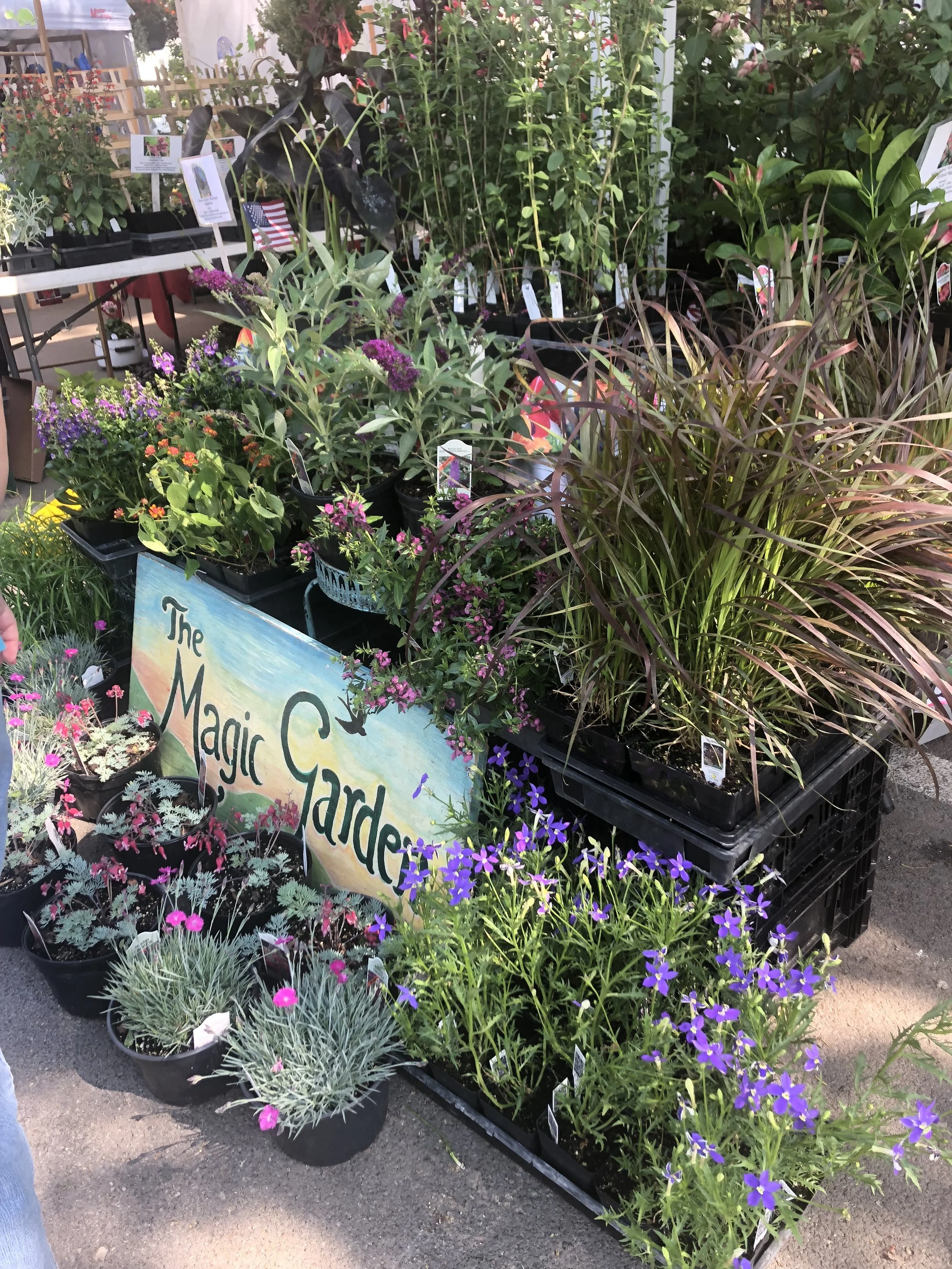 Lewiston GardenFest