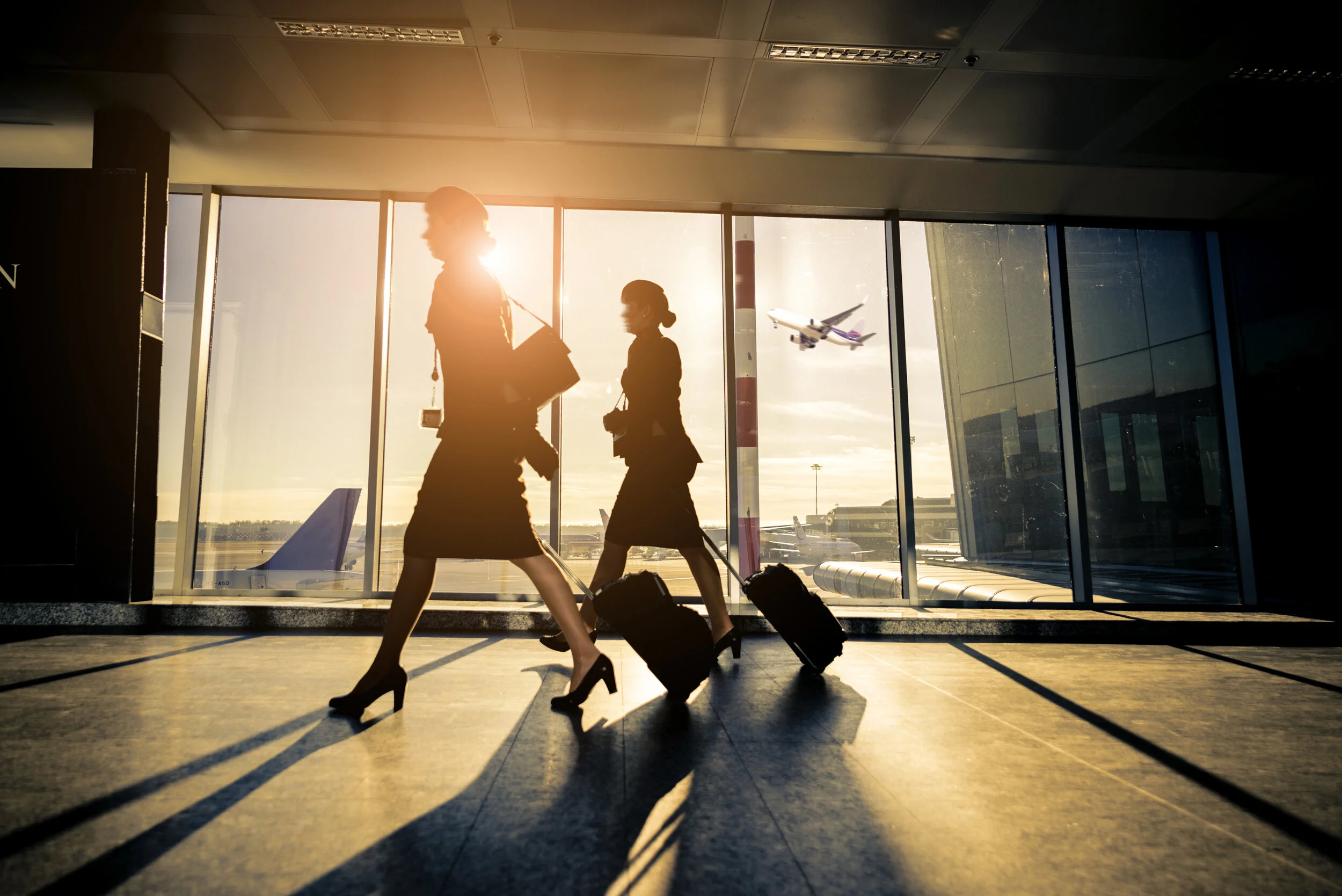   END TO END CREW ACCOMMODATIONS  TECHNOLOGY AND SERVICE   BUTTON     