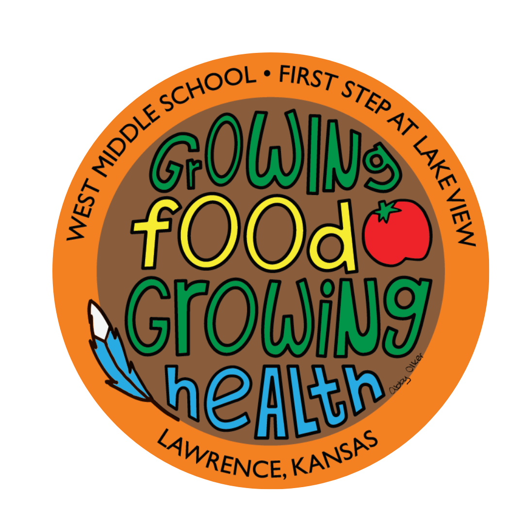 Growing Food Growing Health
