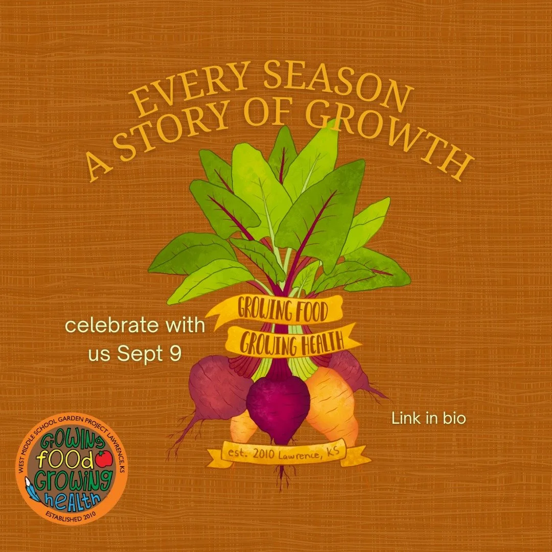#CelebrateImpact #CultivateAndCelebrate