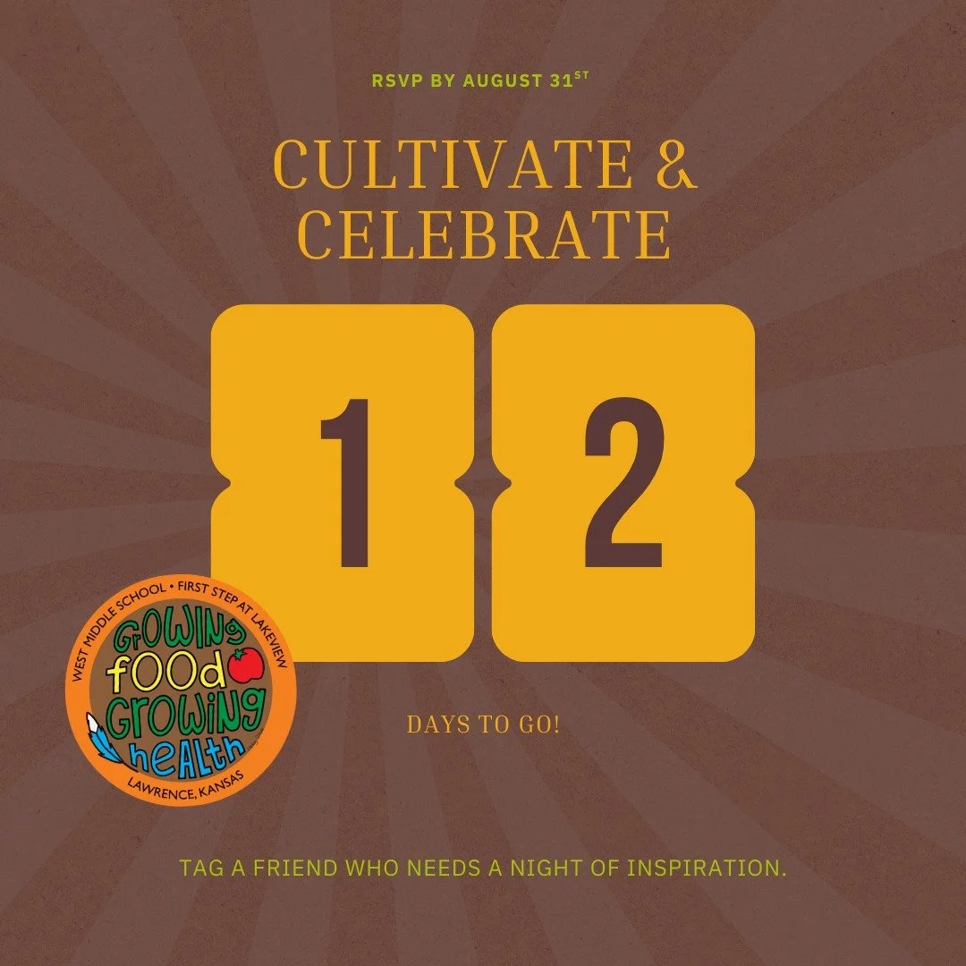 Tag a friend and RSVP for #CultivateAndCelebrate #FundraiserFun https://forms.gle/Q3dtoddfhGCtJdtg8