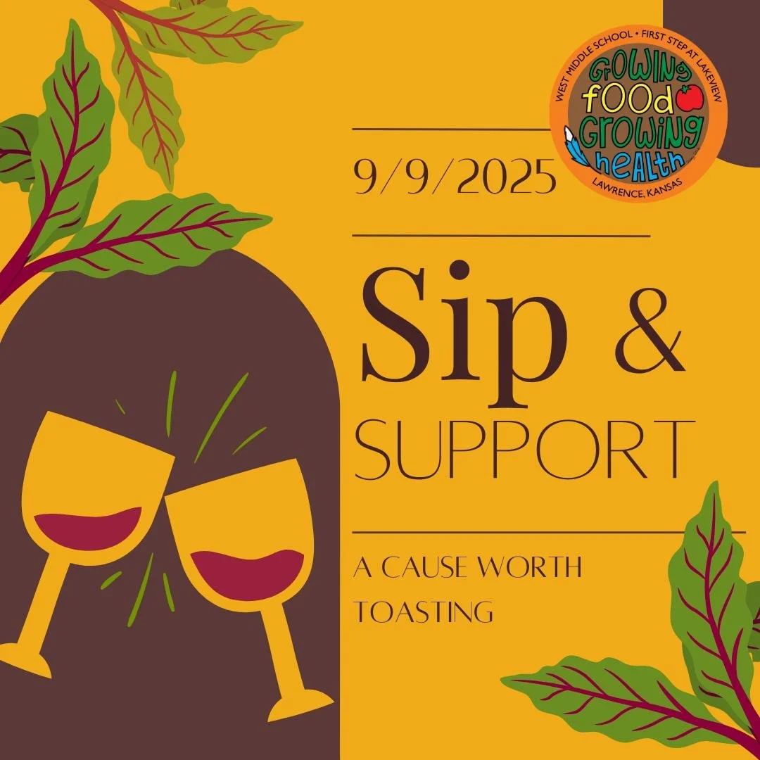 #cheerstochange #CultivateAndCelebrate #lawrenceks RSVP now https://forms.gle/Q3dtoddfhGCtJdtg8