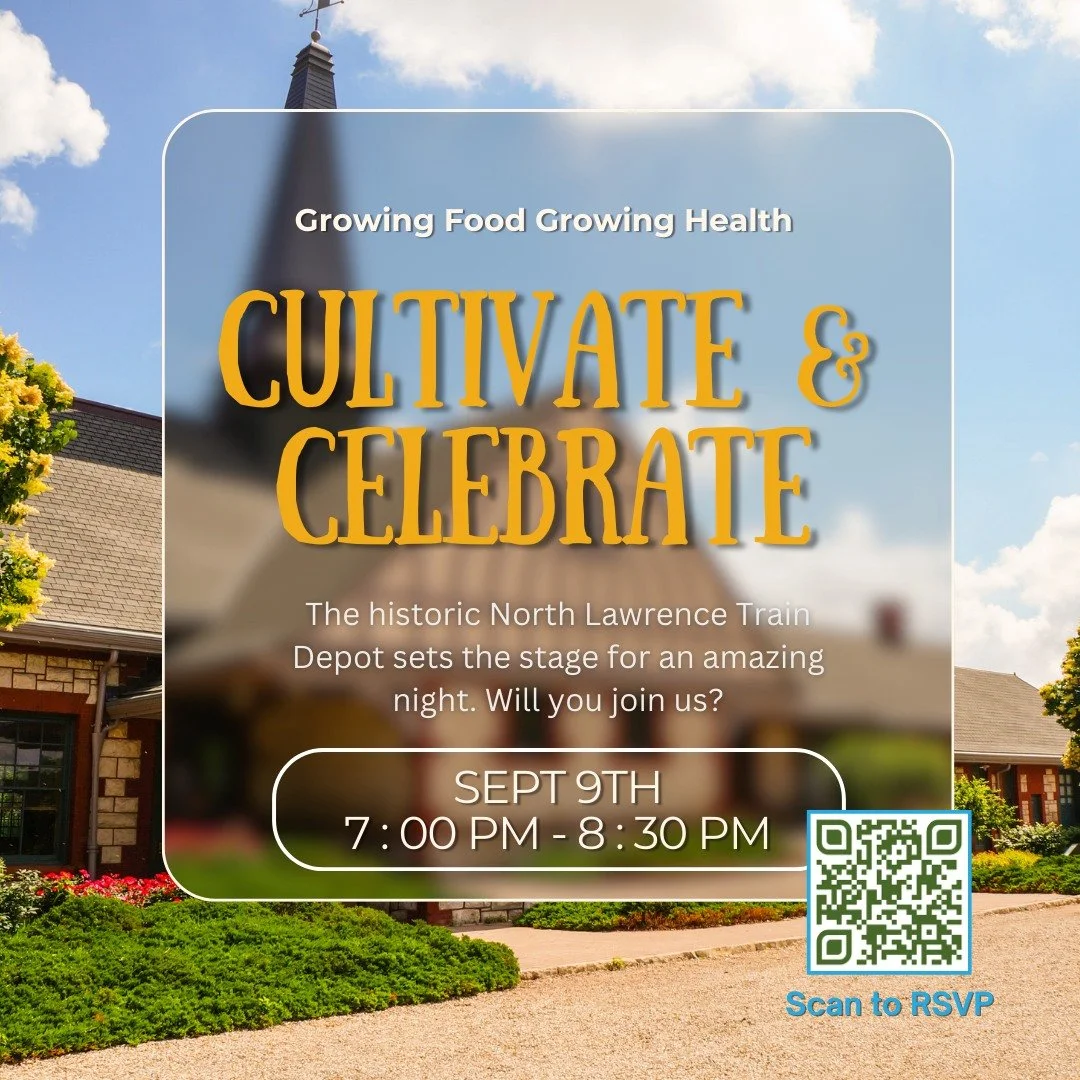 RSVP now! #DepotNights #CultivateAndCelebrate https://forms.gle/zKvpDsjsAqVfUC7f8