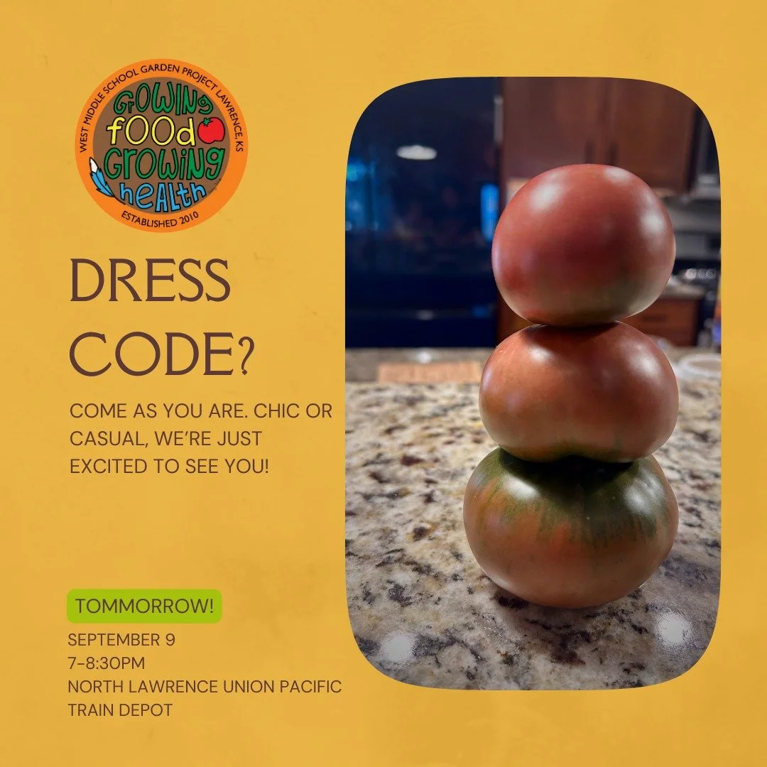 #ComeAsYouAre #growingfoodgrowinghealth #CultivateAndCelebrate