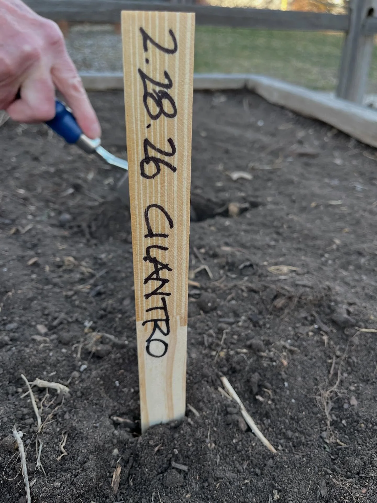 Starting our 17th season of Growing Food Growing Health. Inspiring youth gardeners who grow food to help feed our neighbors. Passion. Compassion. Food justice.