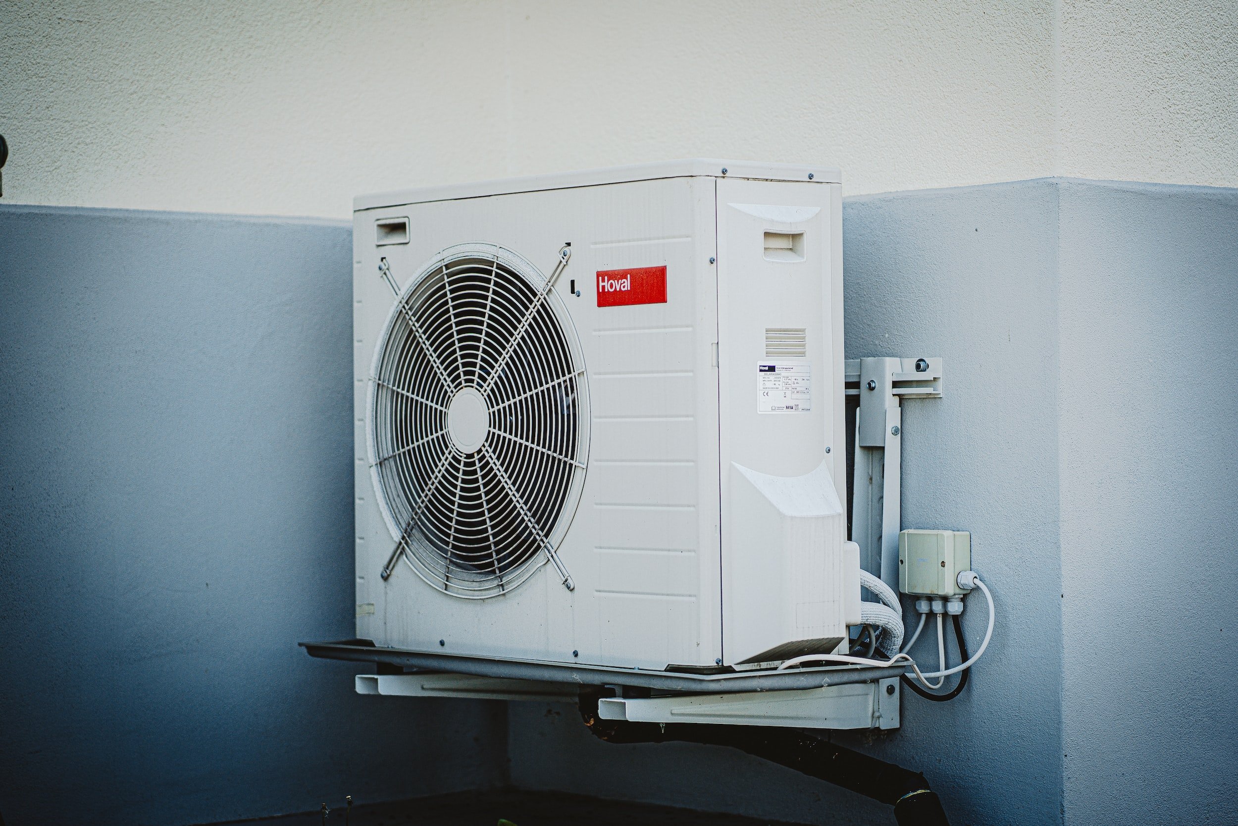 Prepping your A/C for the spring season?