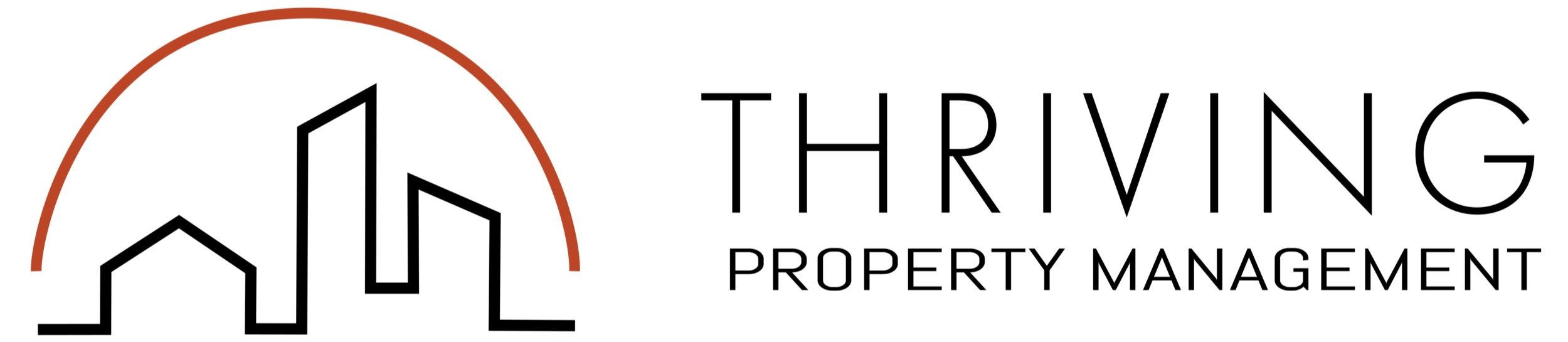 Thriving Property Management