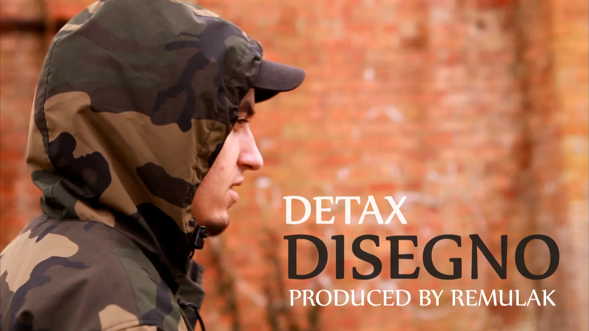 PREMIERE: Detax - Disegno (Produced by Remulak)