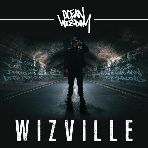 Review: Ocean Wisdom - Wizville
