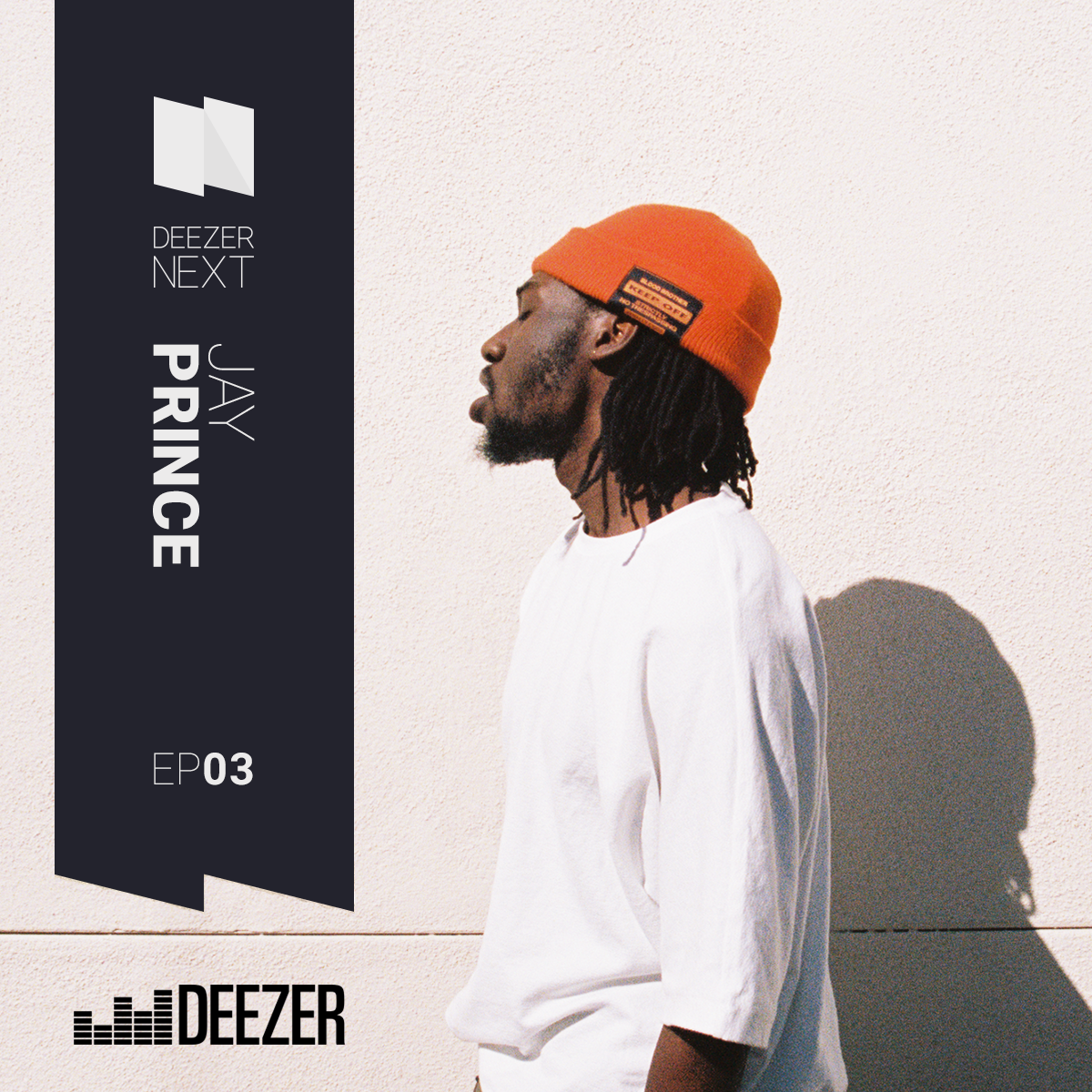 10 Questions: Deezer Series – Jay Prince