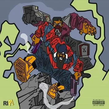 Illa Ghee & Sean Price - The Bryan Song