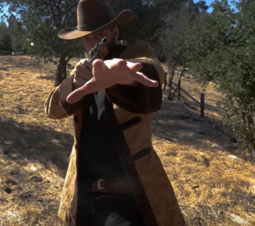 R.A. The Rugged Man - The Return