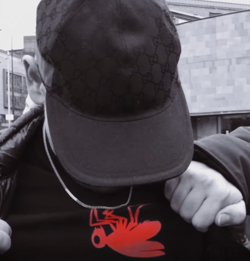 Ol' Dirty Bradford | Lunar C