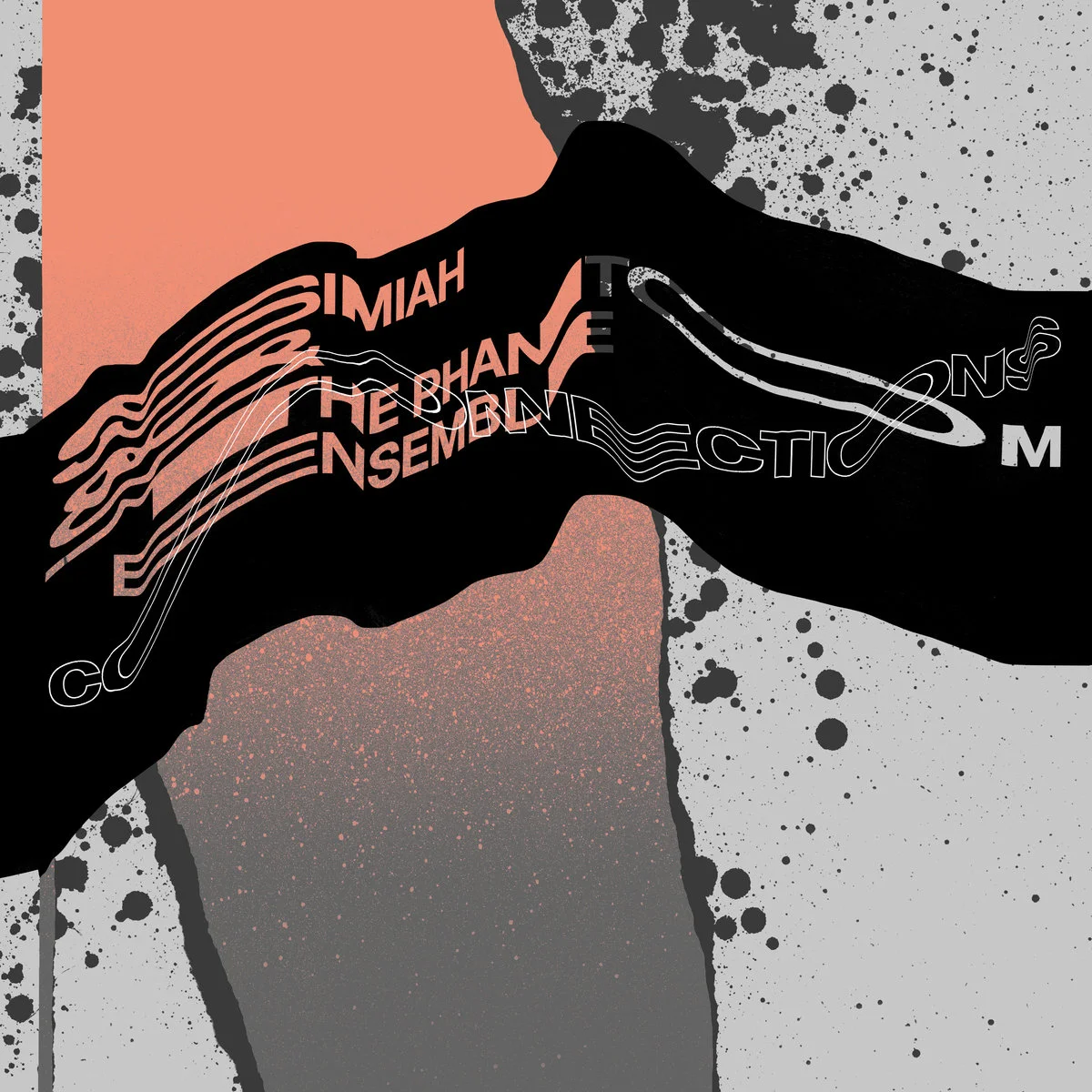 PREMIERE: Simiah &amp; The Phantom Ensemble - Earth Tone