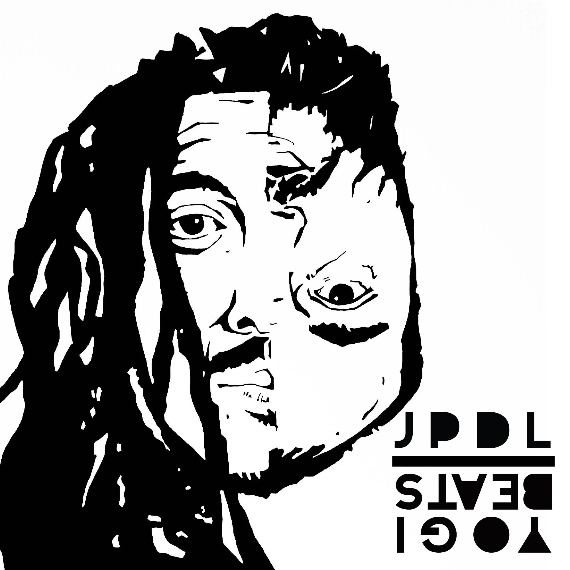 PREMIERE: JPDL x Yogi Beats