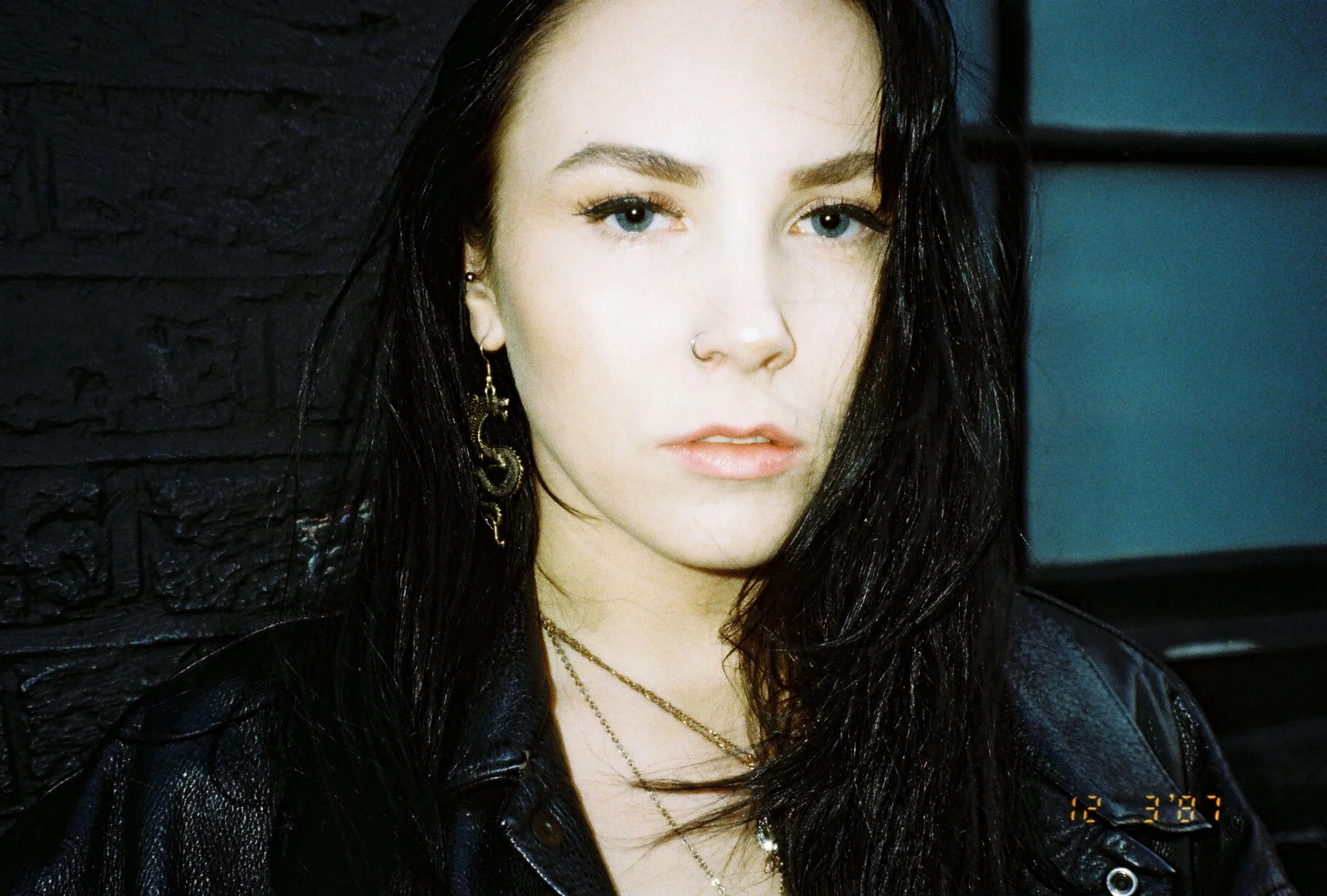 Introducing Kenya Grace — WORDPLAY