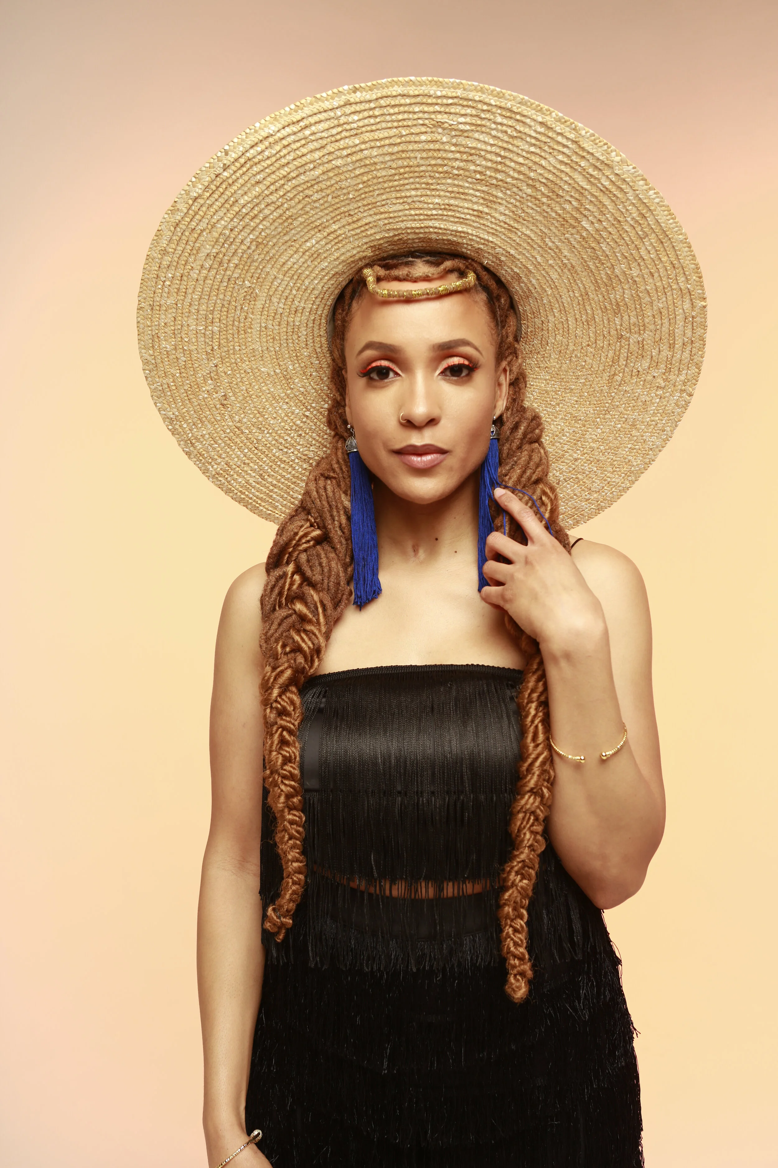 Sa-Roc - Deliverance (Official Video Drop) — WORDPLAY