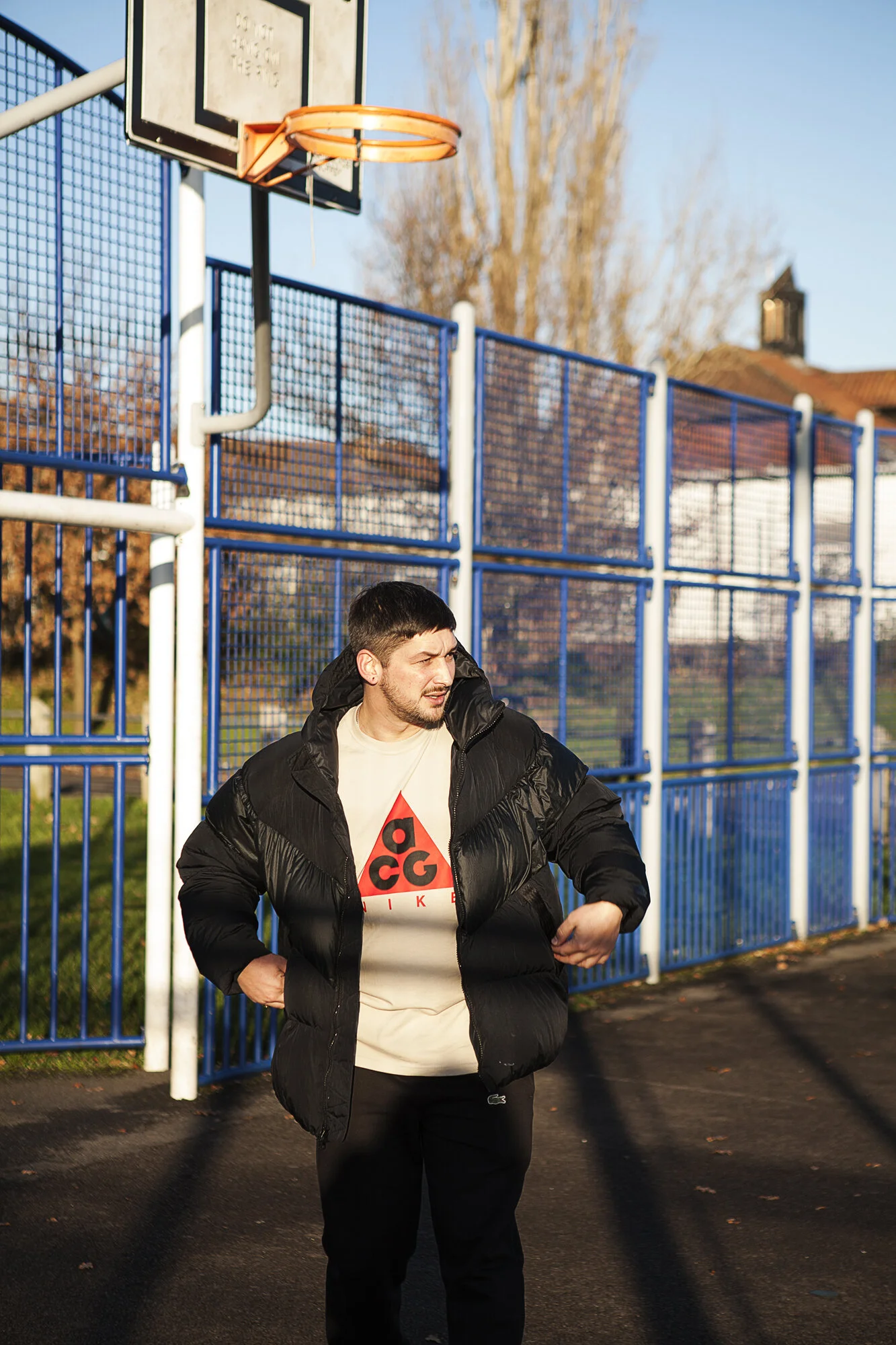 DJ Polo - Look Back To Move Forward (EP)