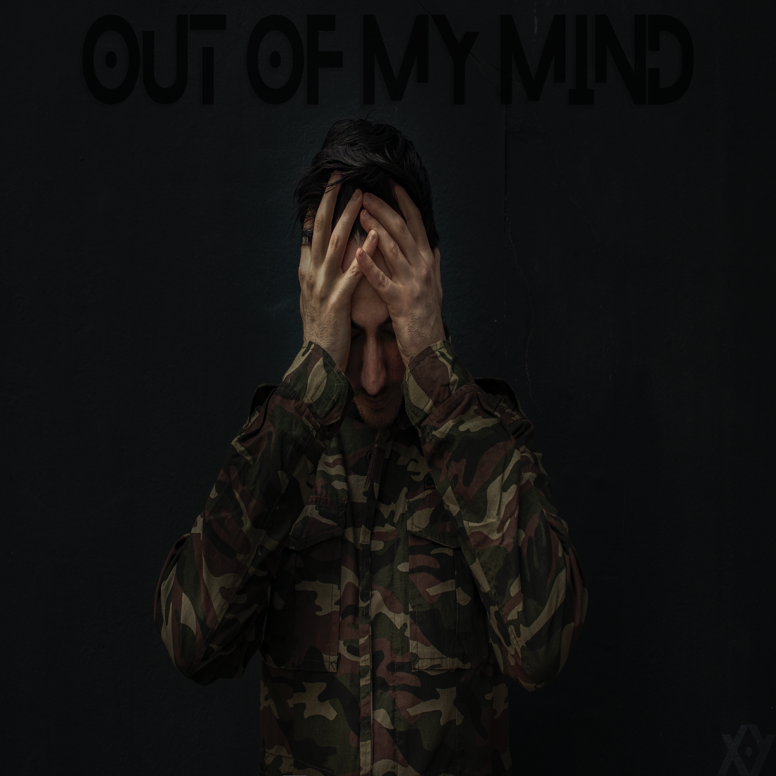 XY GALA - Out Of My Mind (Single)