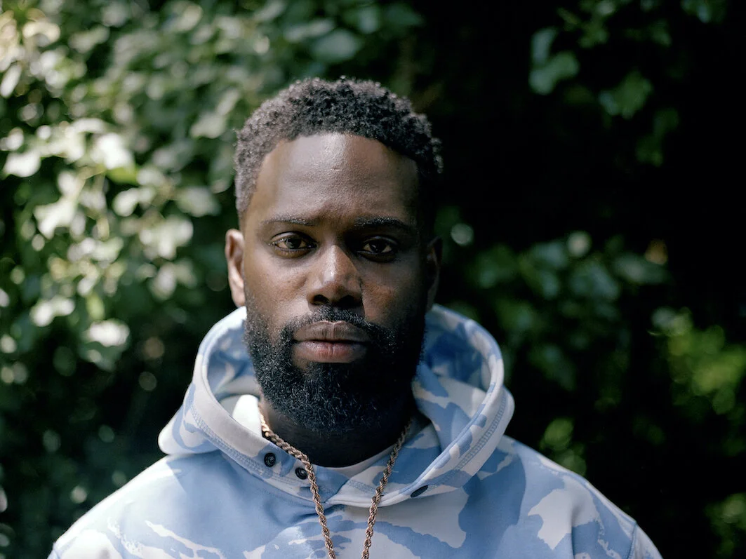 Ghetts - Hop Out / Fire &amp; Brimstone (Double Official Video)