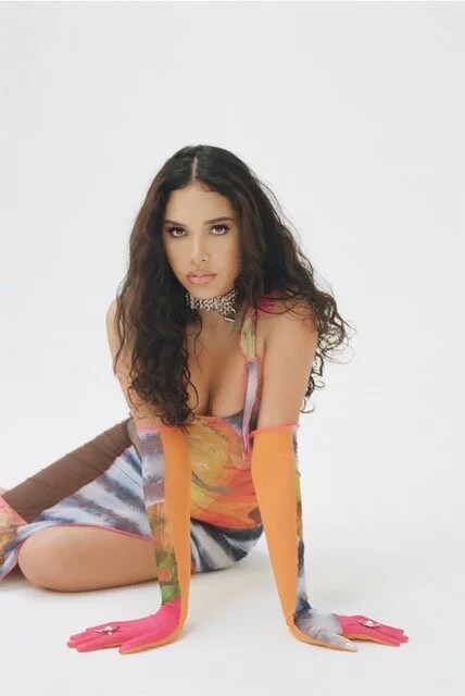 Alysha - Bump (Single)