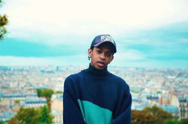 Ace Hashimoto Play Make Believe Album Wordplay