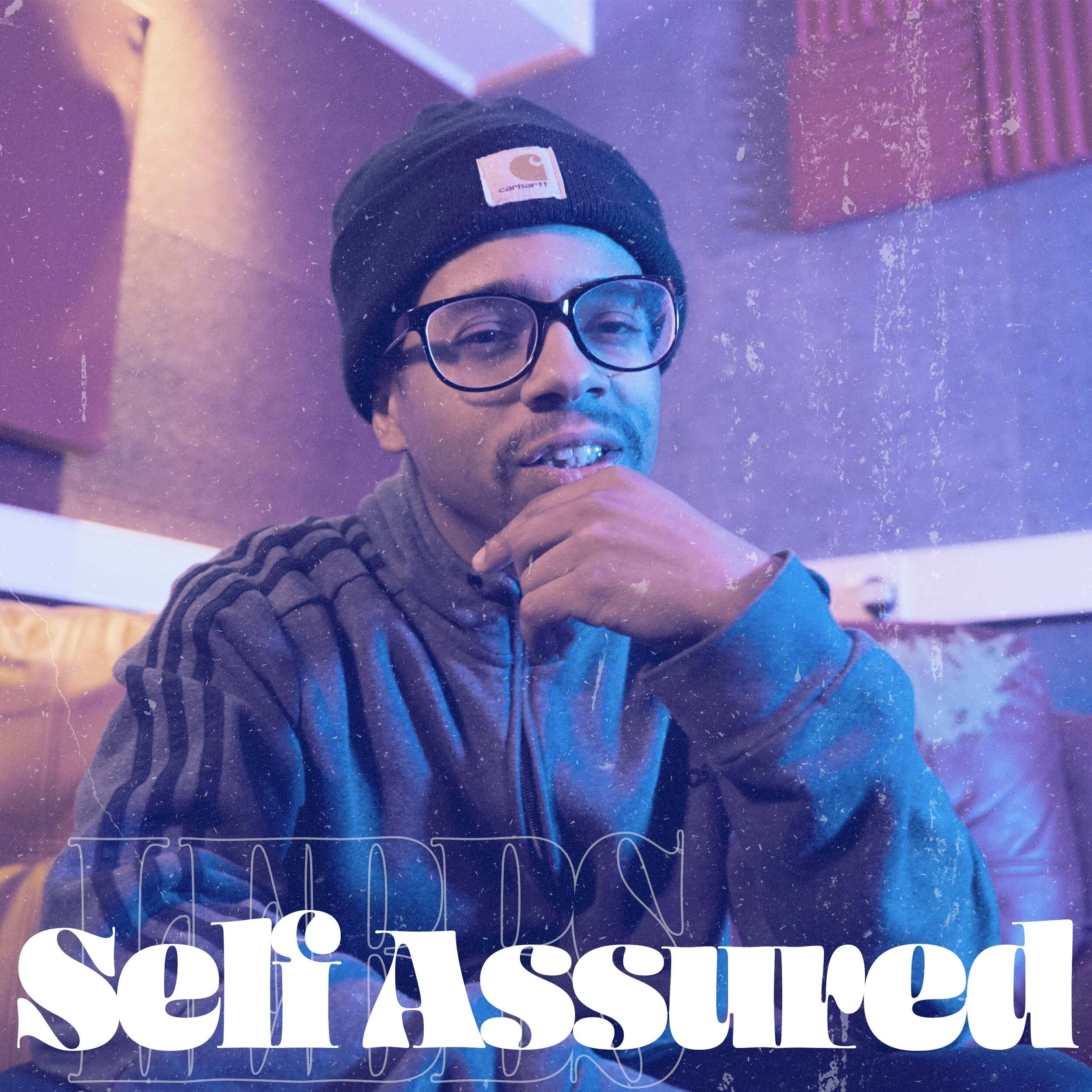 Lebbs - Self Assured (Official Video)