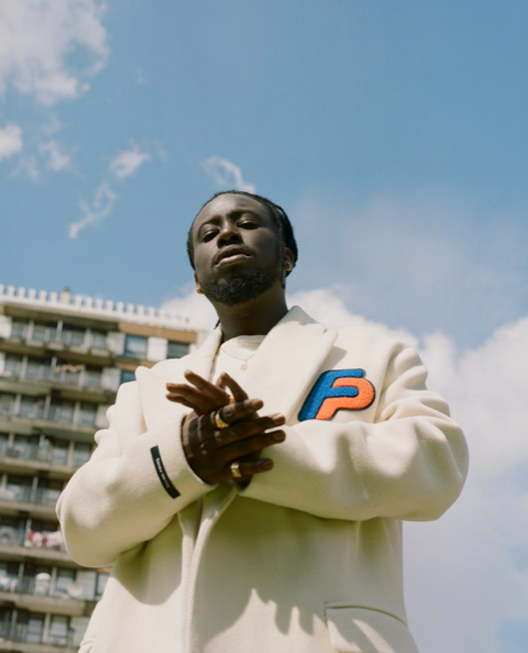 Darrell Cole - BRUDDAH (Official Video)