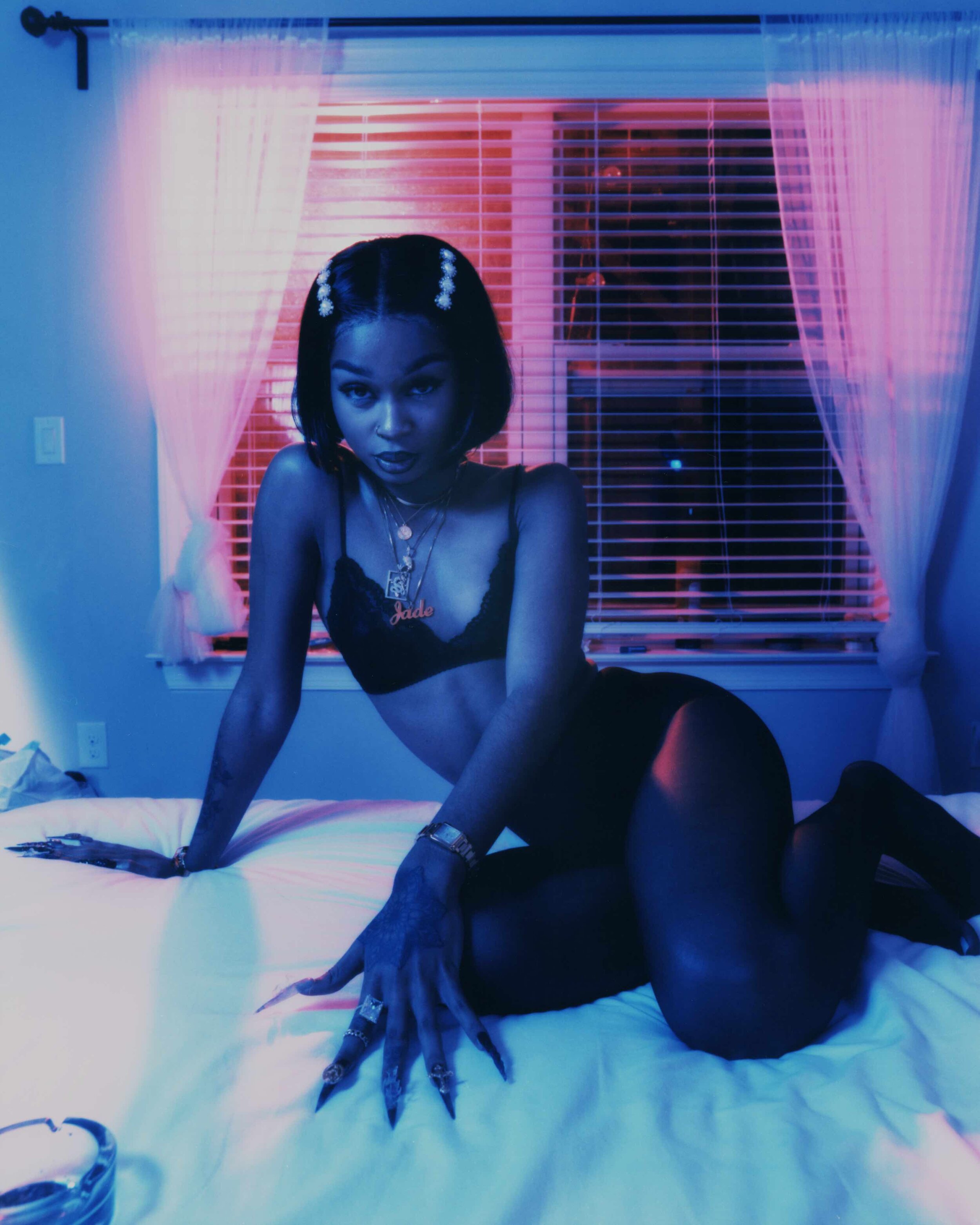 Ebhoni - Rep It (Single)
