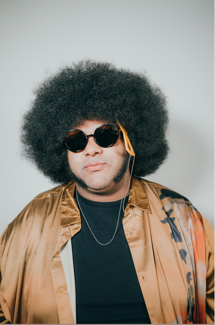 Dylan Cartlidge - Hang My Head (Single)