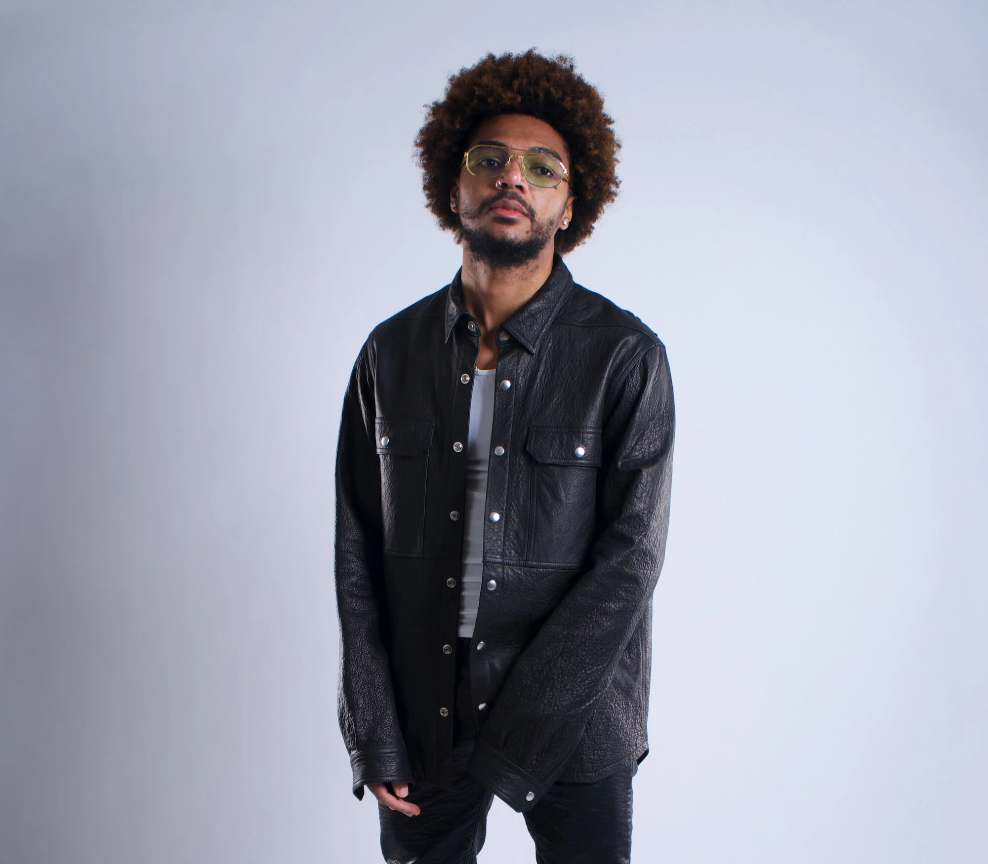 PREMIERE: ITHINKTHATSRIO - AFRO (Official Video: WPM Exclusive) + 10 Questions