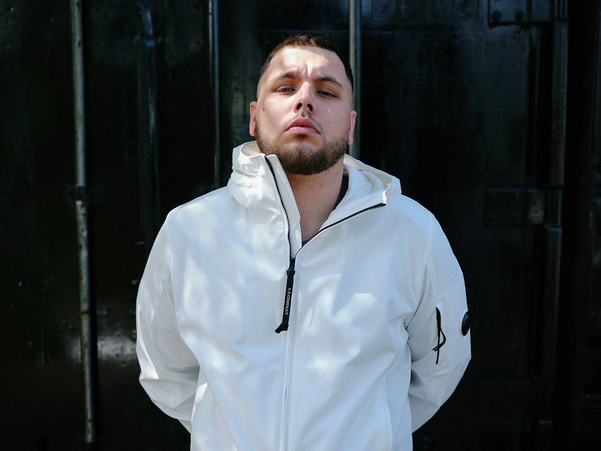 Jaykae - Chop (Henry The 8th) (Official Video)