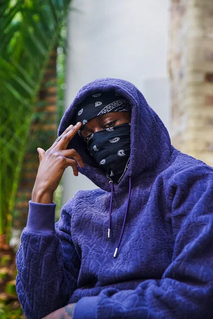 Kwengface - Tetley (Official Video)