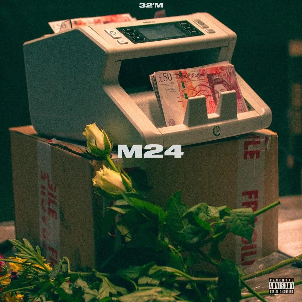 32'M - M24 (Official VIdeo)