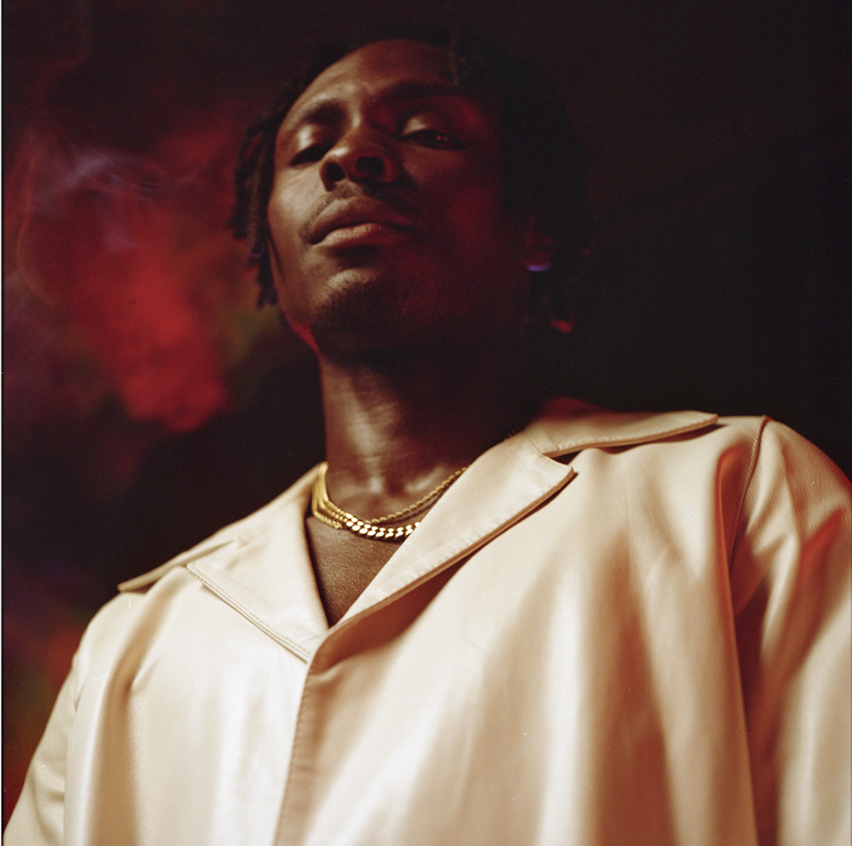 Azekel - DUPE (Single)