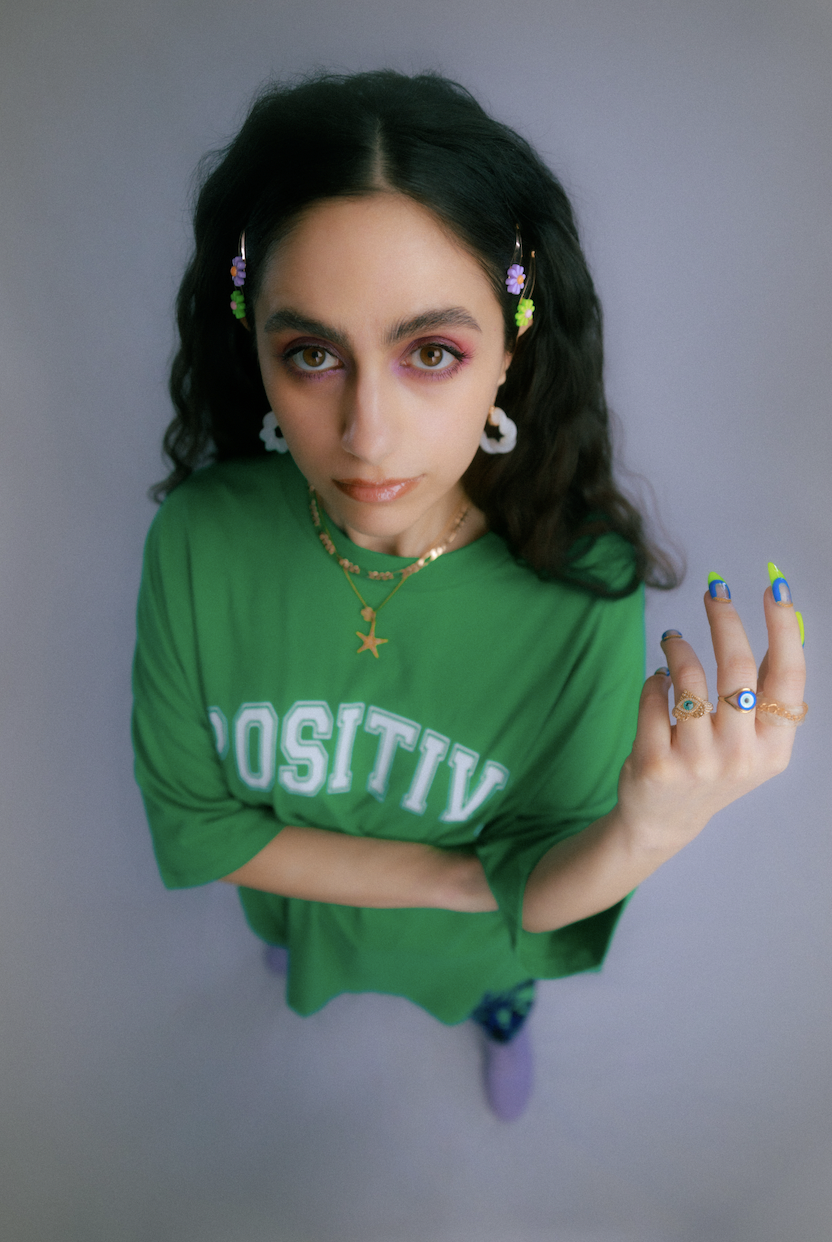 Orchid - Doe Eyes (Official Video)