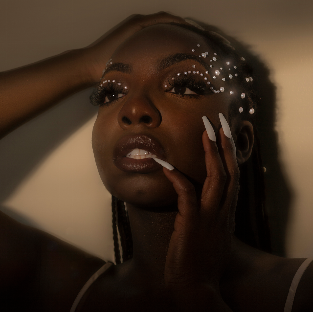 NDN - Love Language (Single) + 10 Questions 