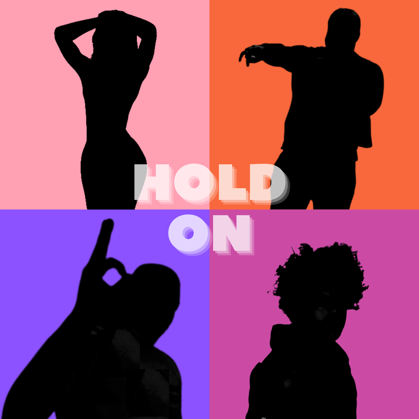 Scrips ft: Apollo BlockBoy + Krxze - Hold On (Single)