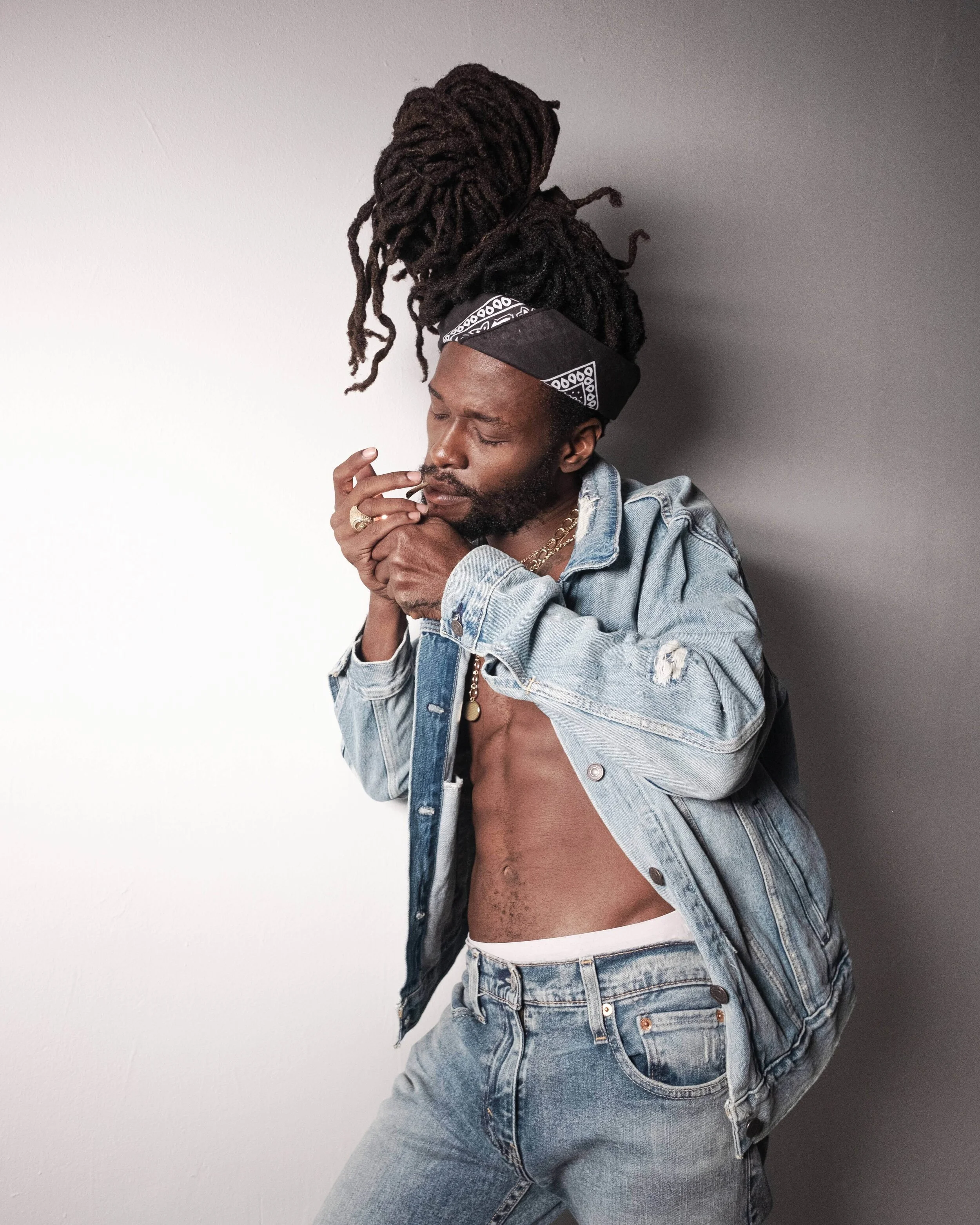 Jesse Royal - Natty Dread (Single)
