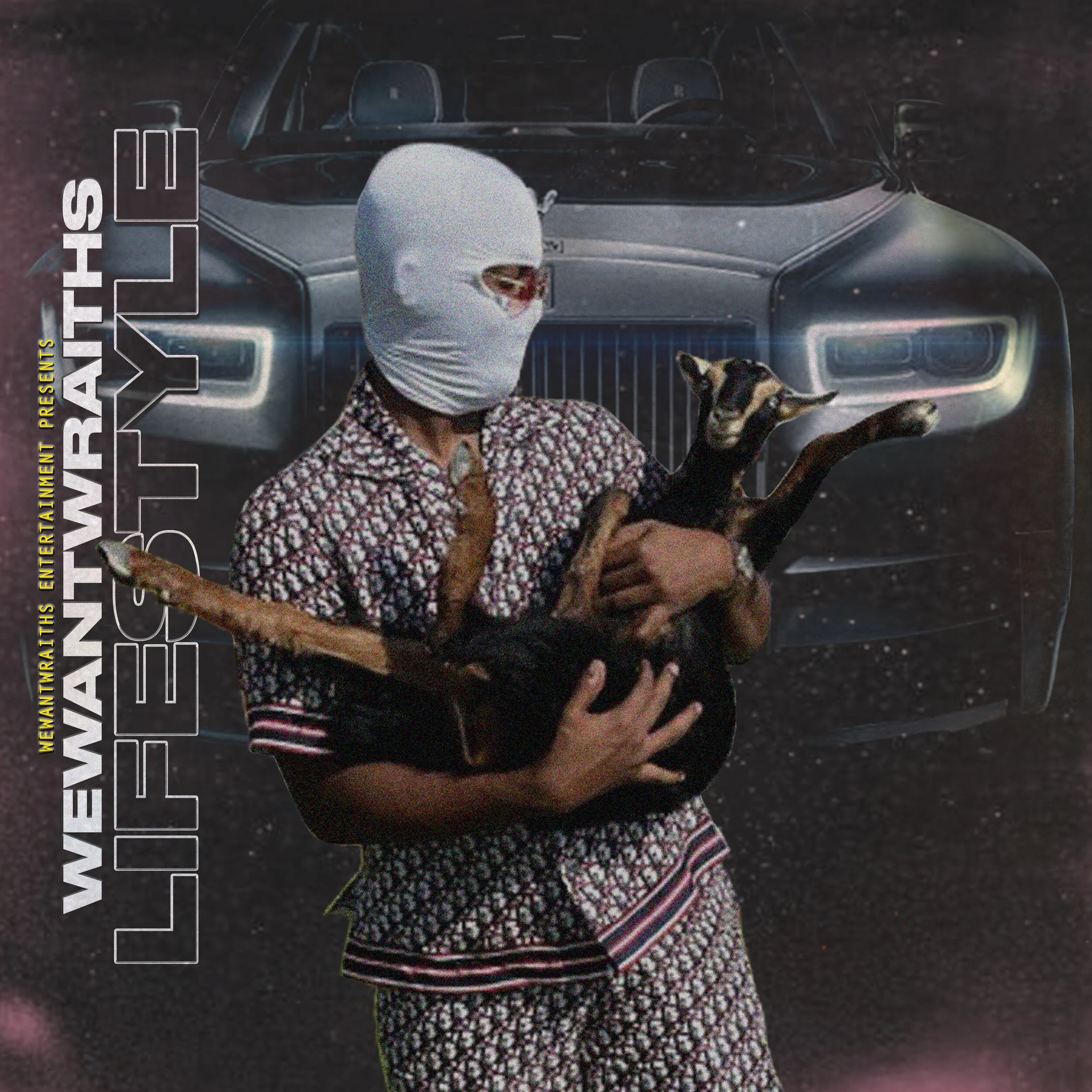 wewantwraits - Lifestyle (Official Video)