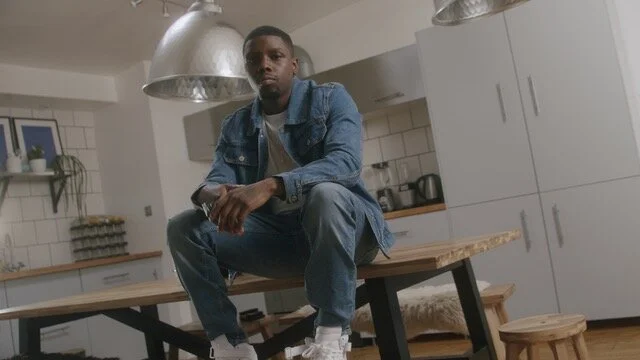 Realz &amp; The Heavytrackerz ft: Nic Hundrds - My Soul (Official Video)