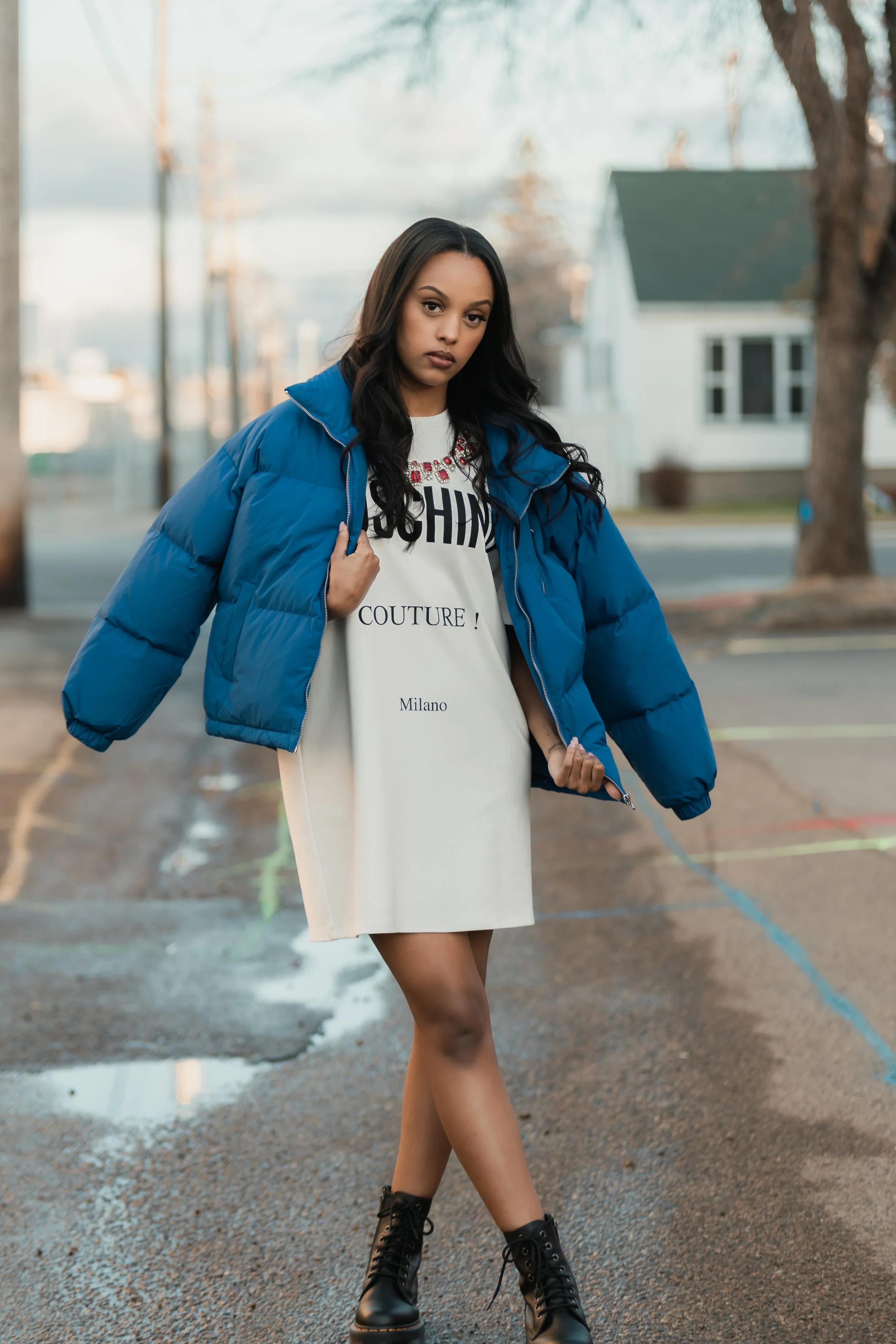 Ruth B. - Interview + Moments In Between (Album)