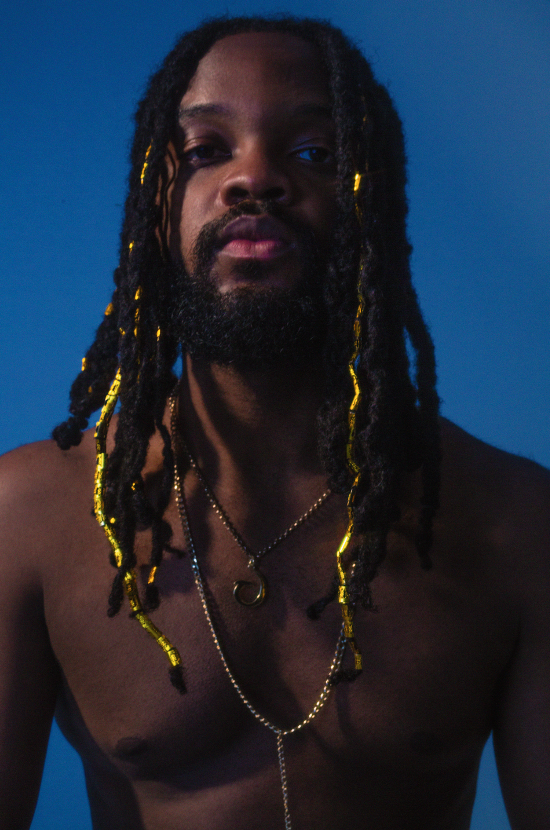 Genesis Owusu - Same Thing (Official Video)