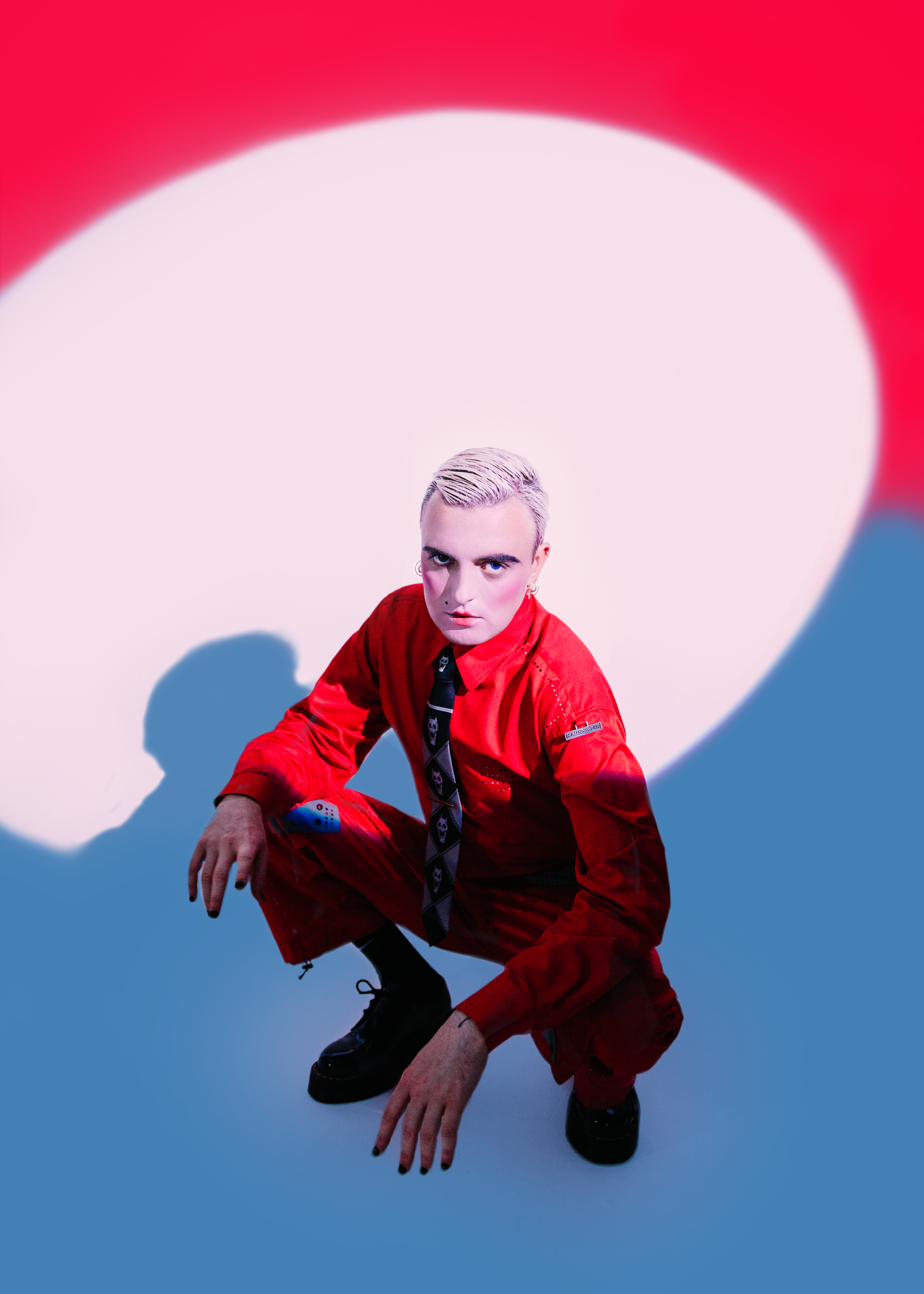 Jay Lewn ft: JGrrey - Still Blue (Official Video) + Loverboy (EP)